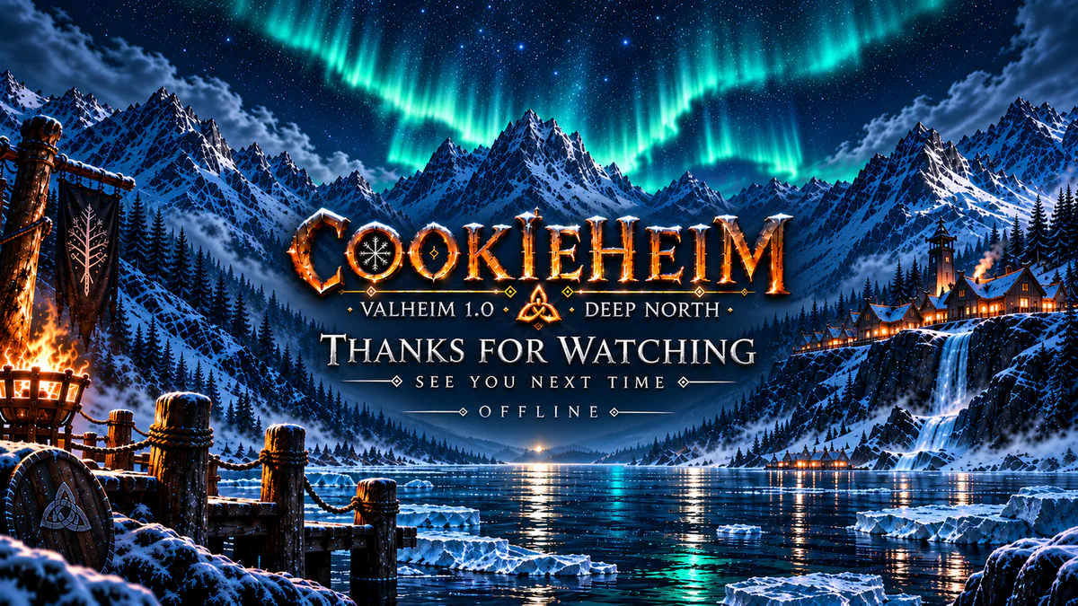 CookieHeim