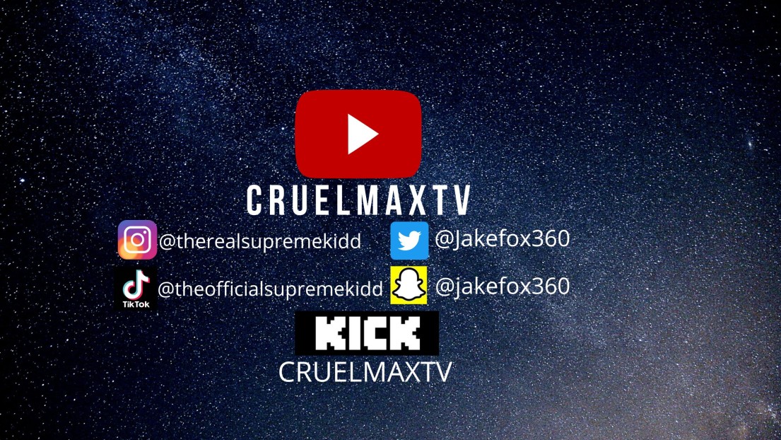 CRUELMAXTV