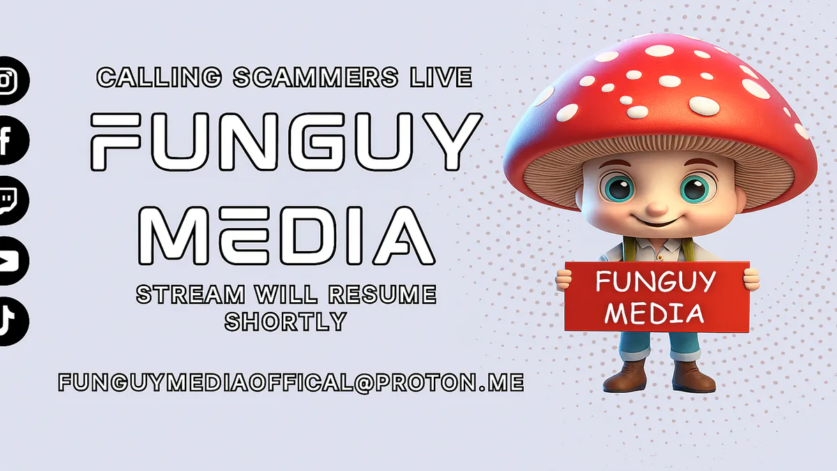 FunGuyMedia2021