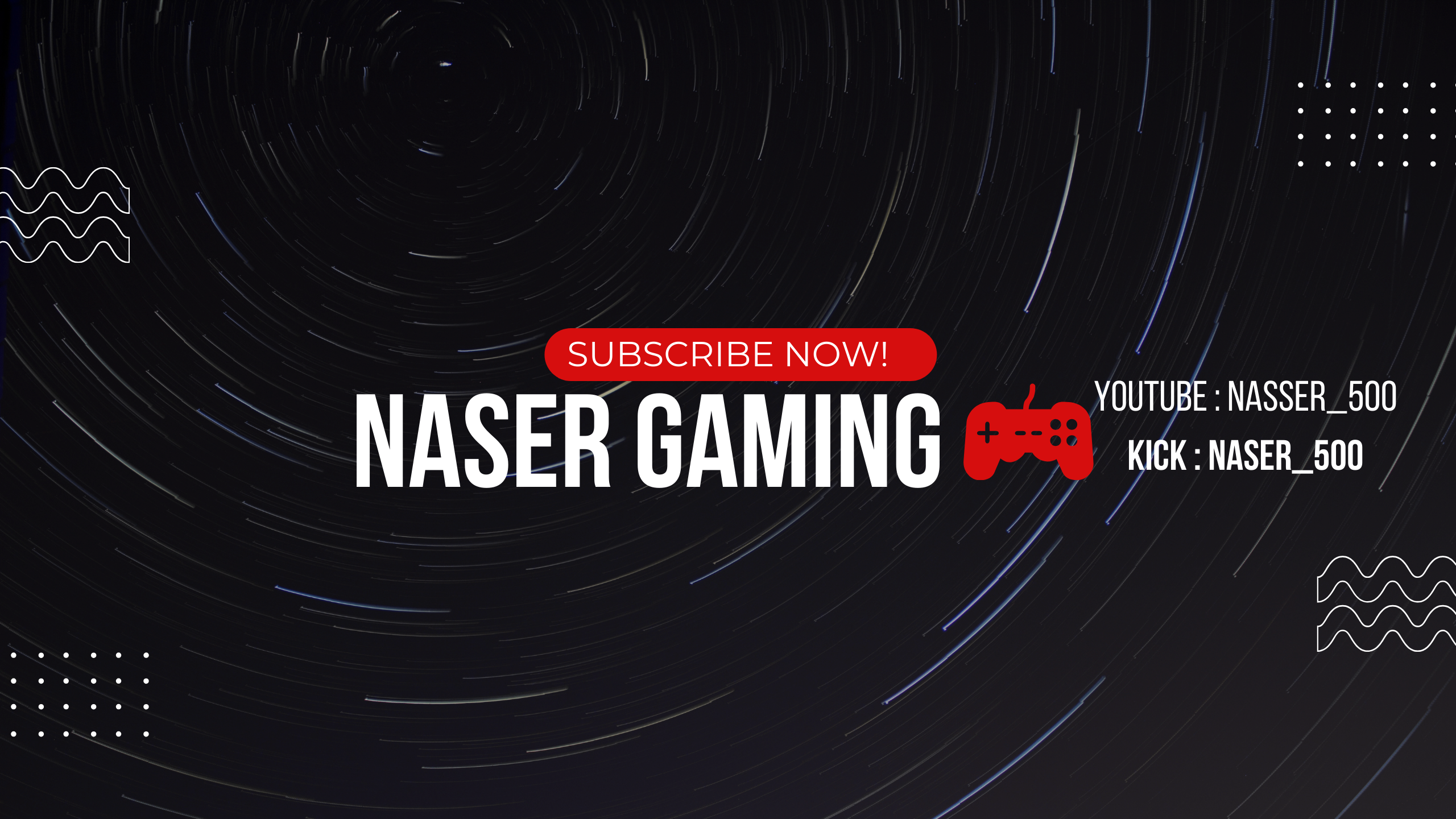 NaSeR_500 Stream - Watch Live on Kick