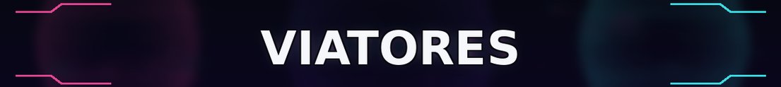 viatores