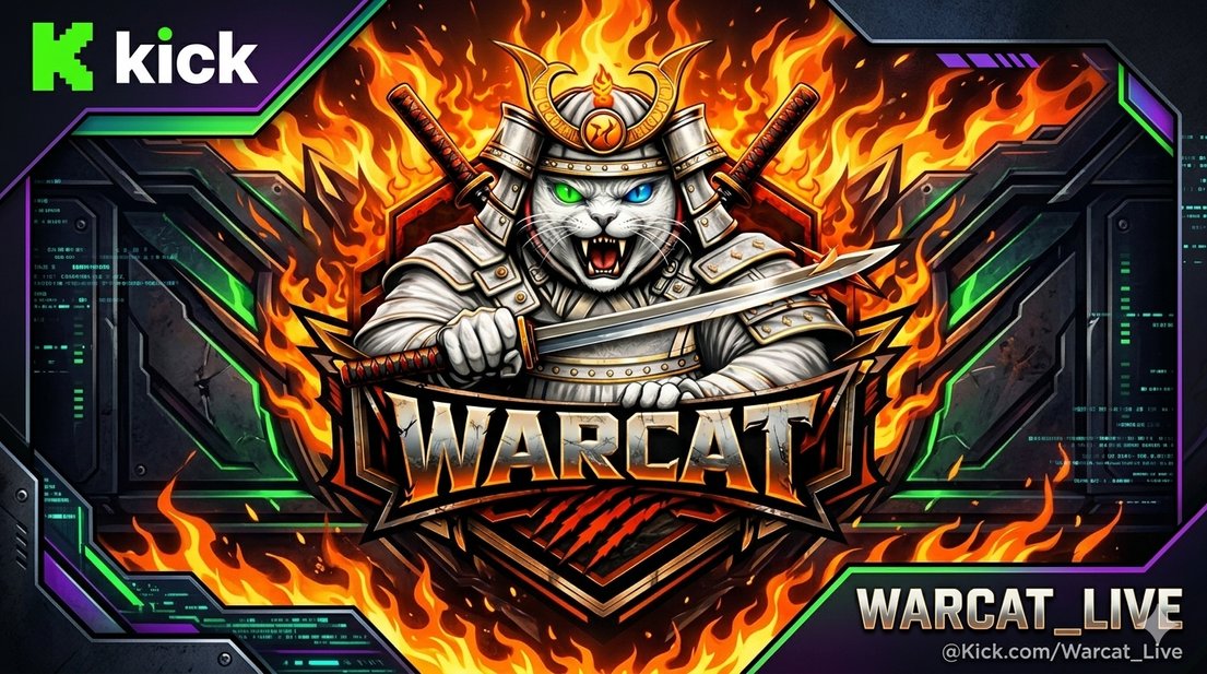 warcat2416