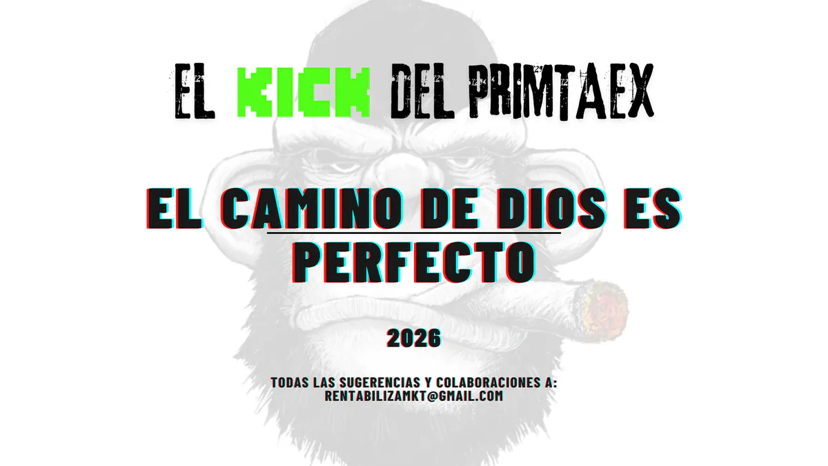 ELKICKDELPRIMATEX