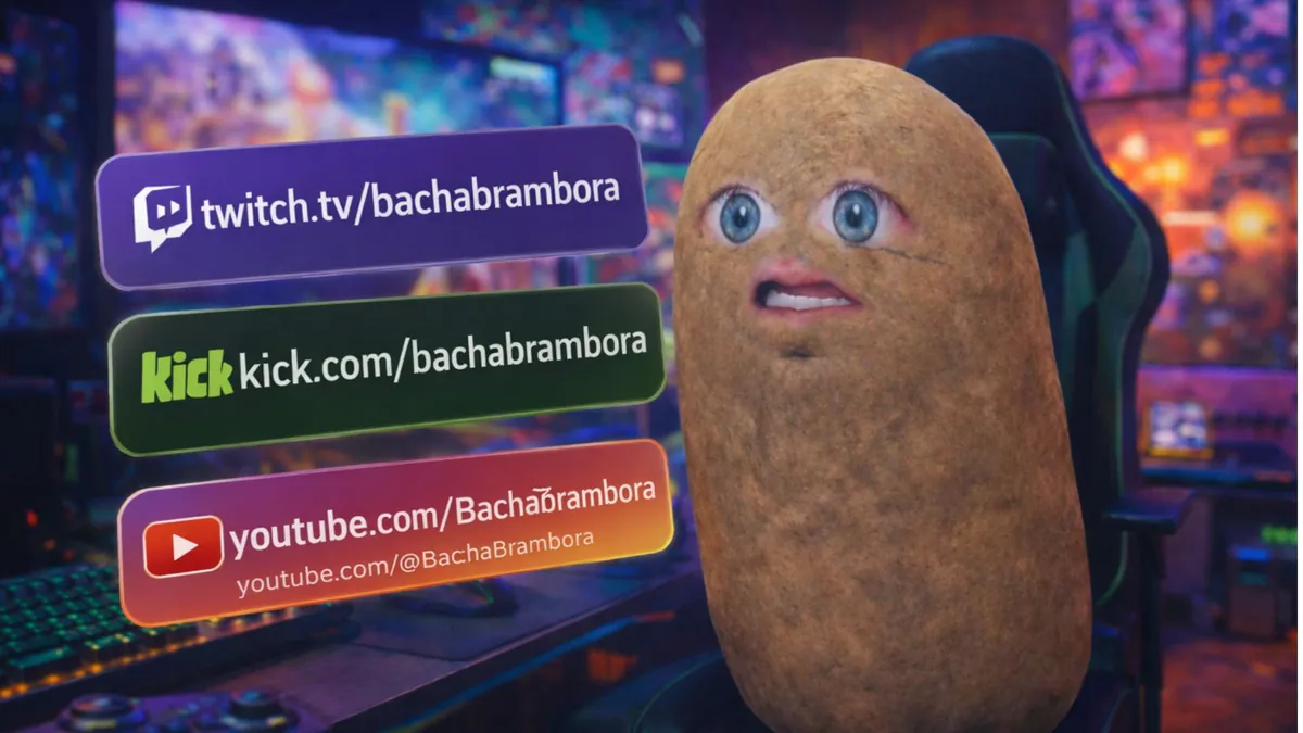 BachaBrambora
