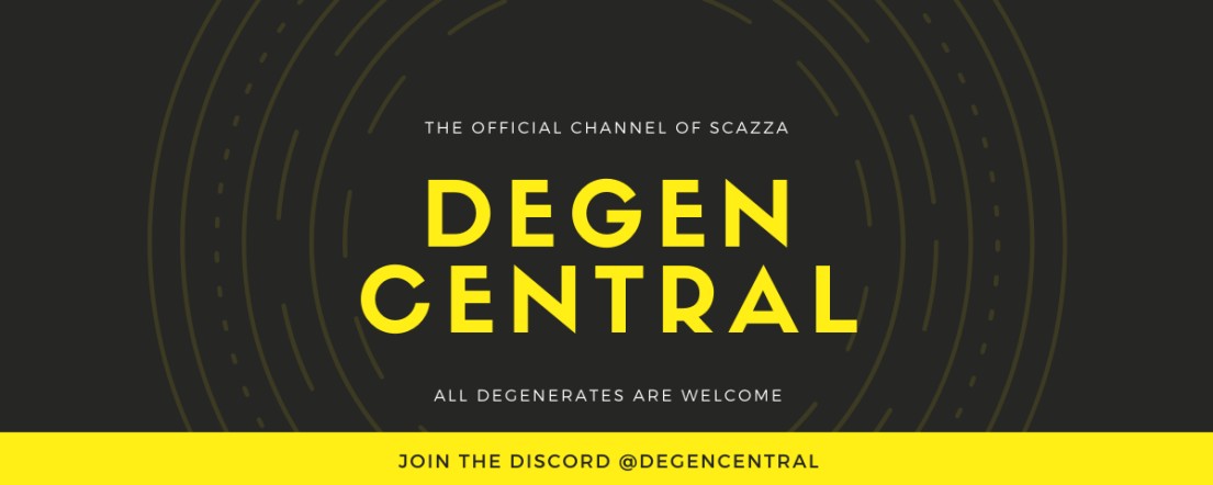 DegenCentral