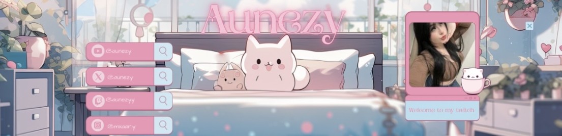 aunezy