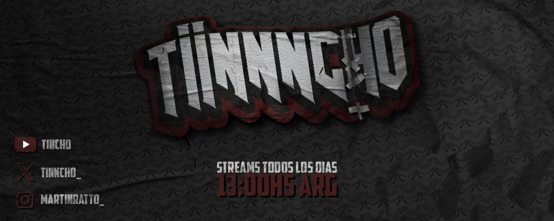 Tiinnncho