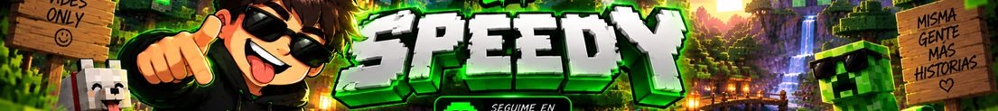 iSpeedyy