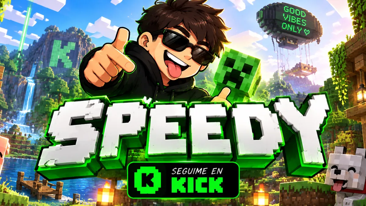 iSpeedyy
