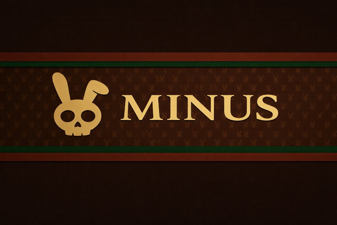 minusvvv