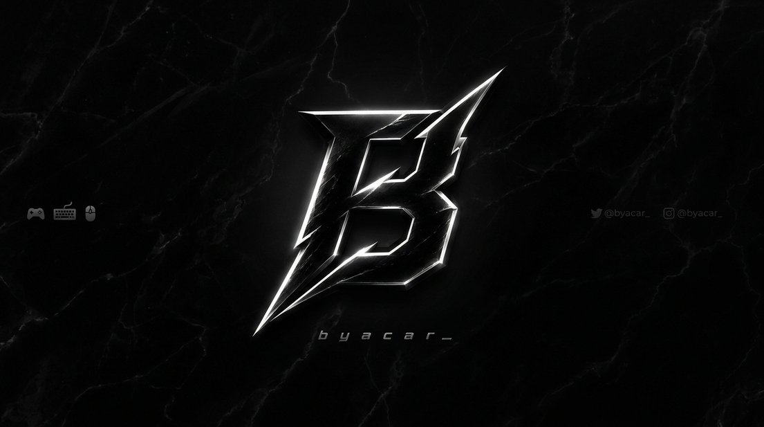 Byacarrr