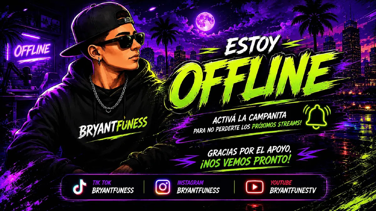 Bryantfuness