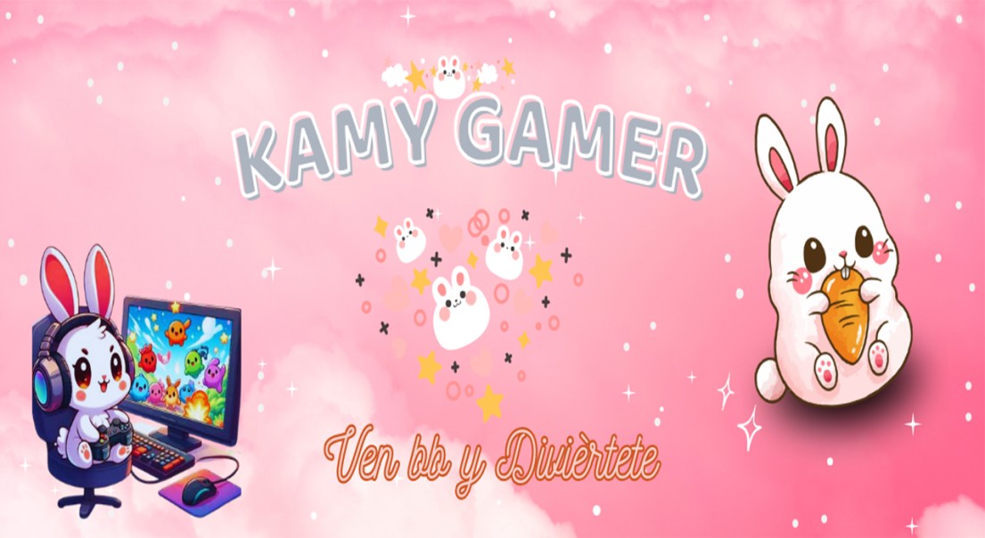 KamyGamer