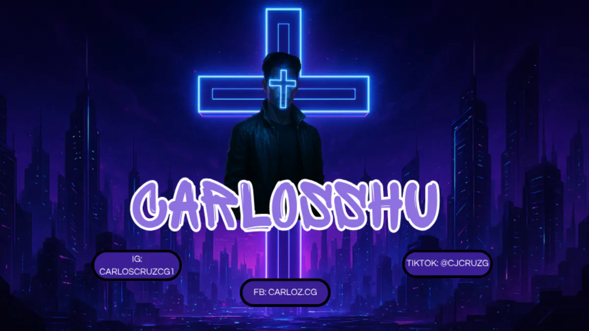 carlosshu