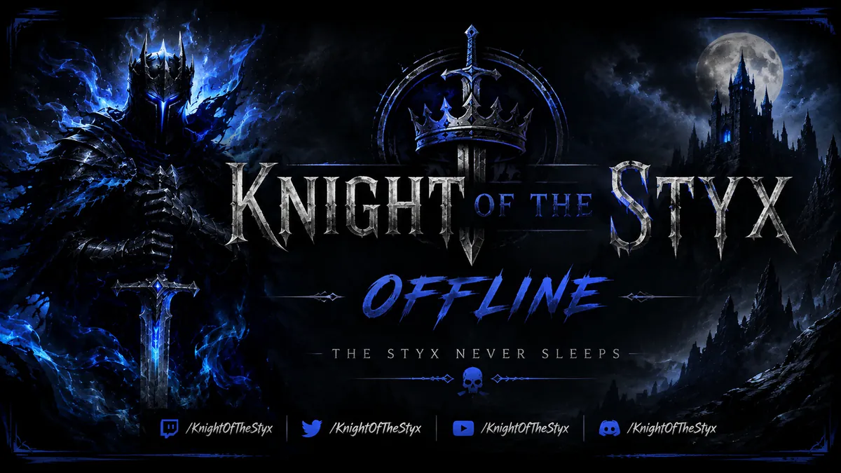 KnightOfTheStyx