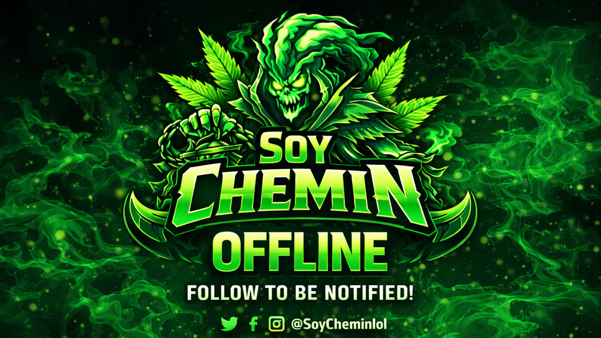 SoyChemin