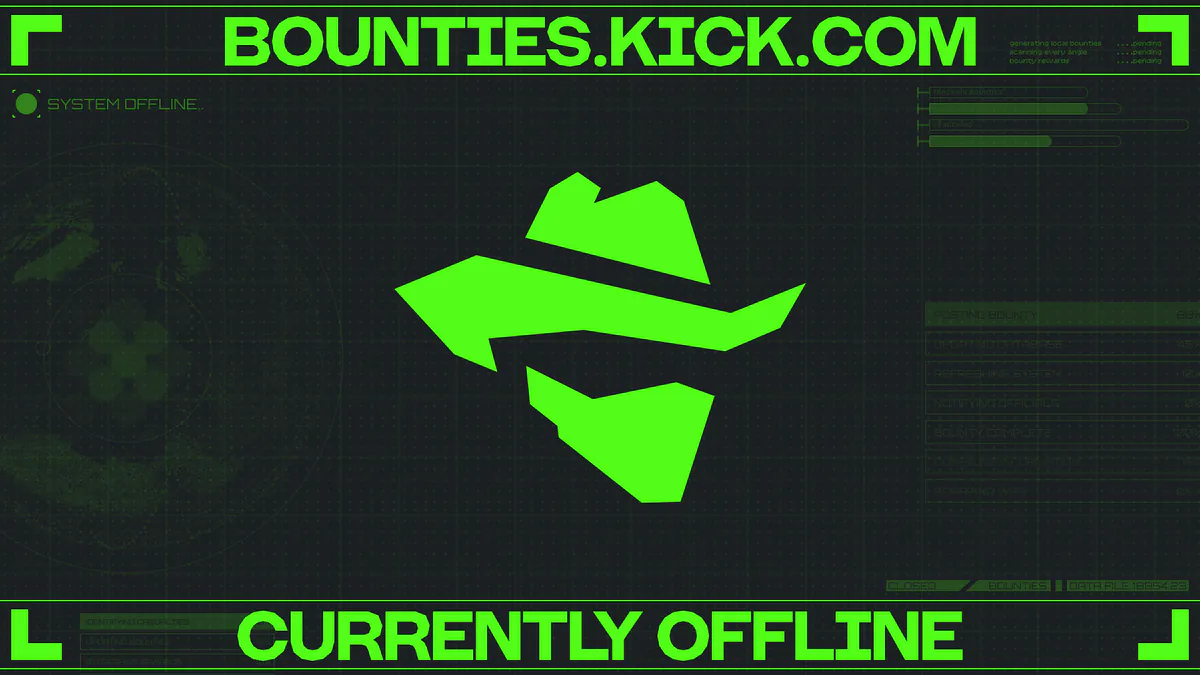 KICKBounties
