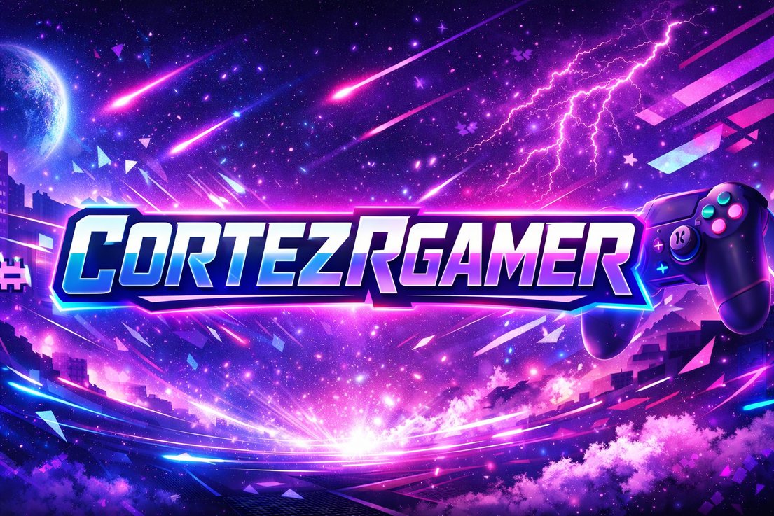 CortezRGamer