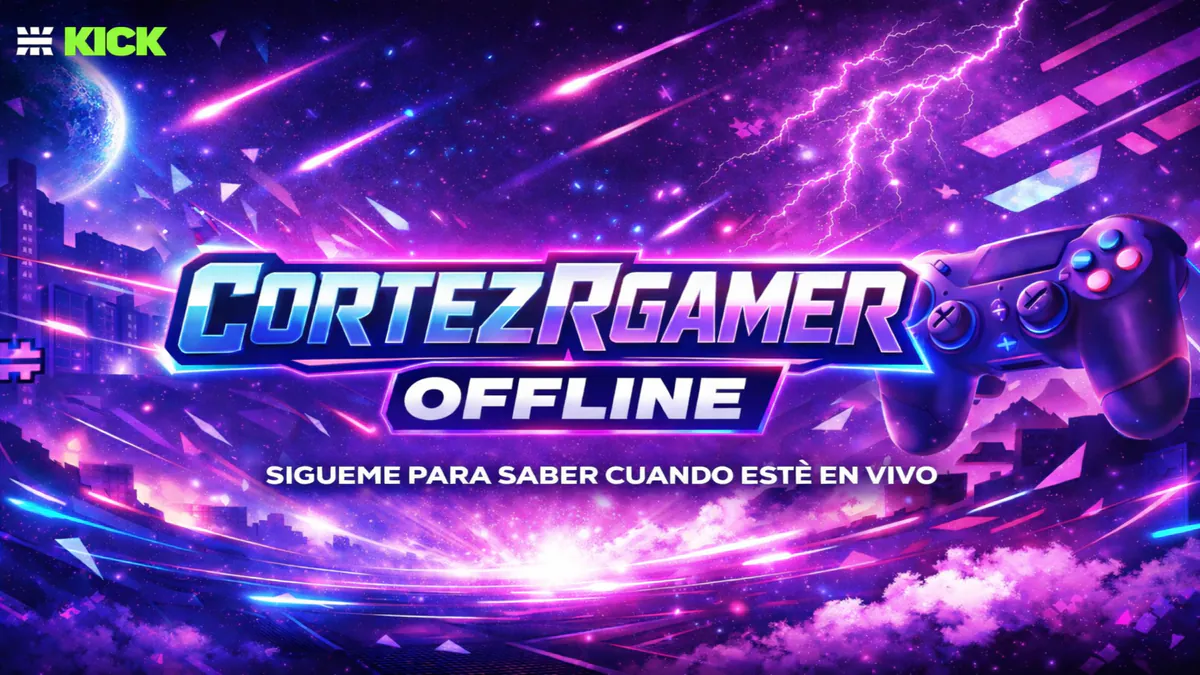 CortezRGamer