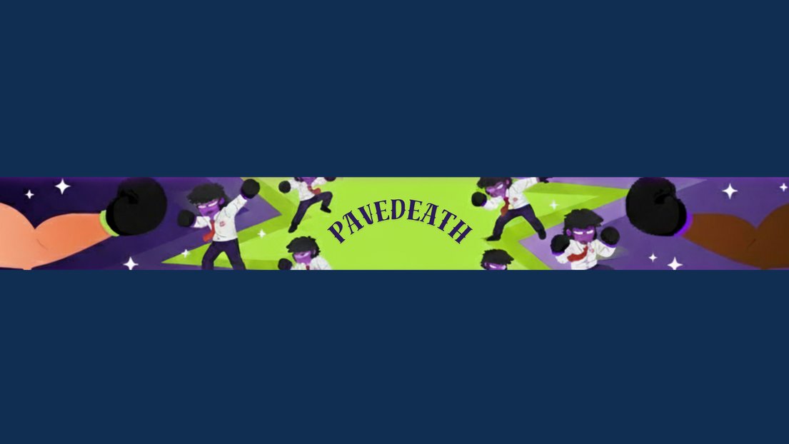 pavedeath