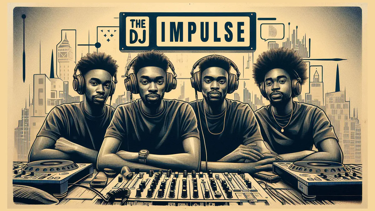 djmique
