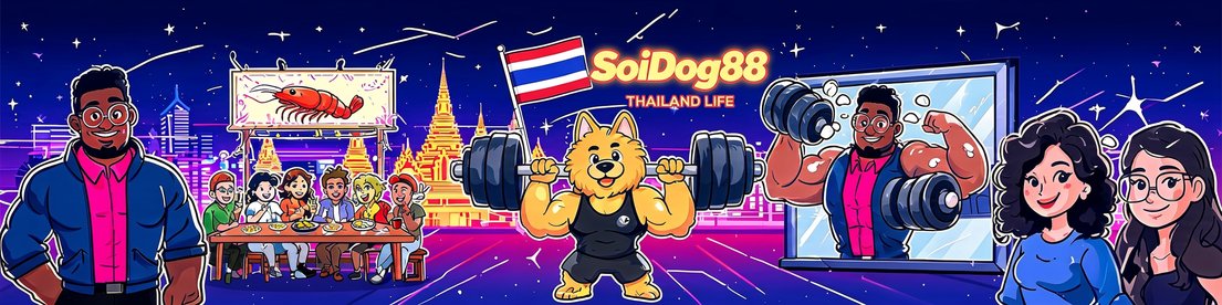 SoiDog88