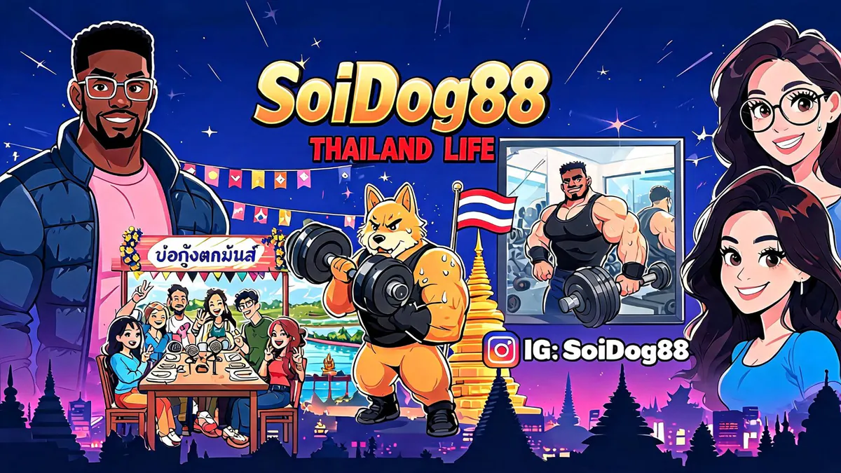SoiDog88