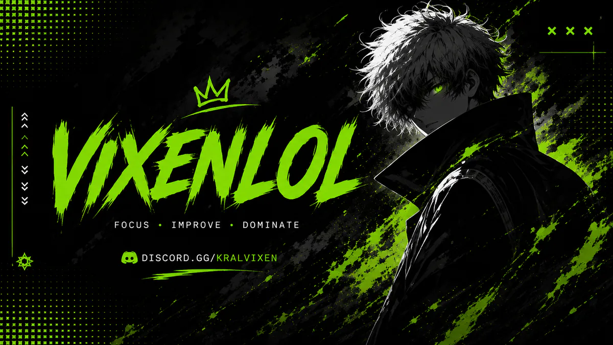 Vixenlol