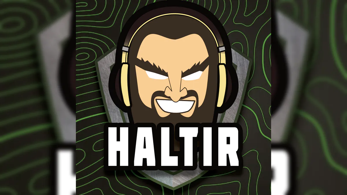 HaltirGaming