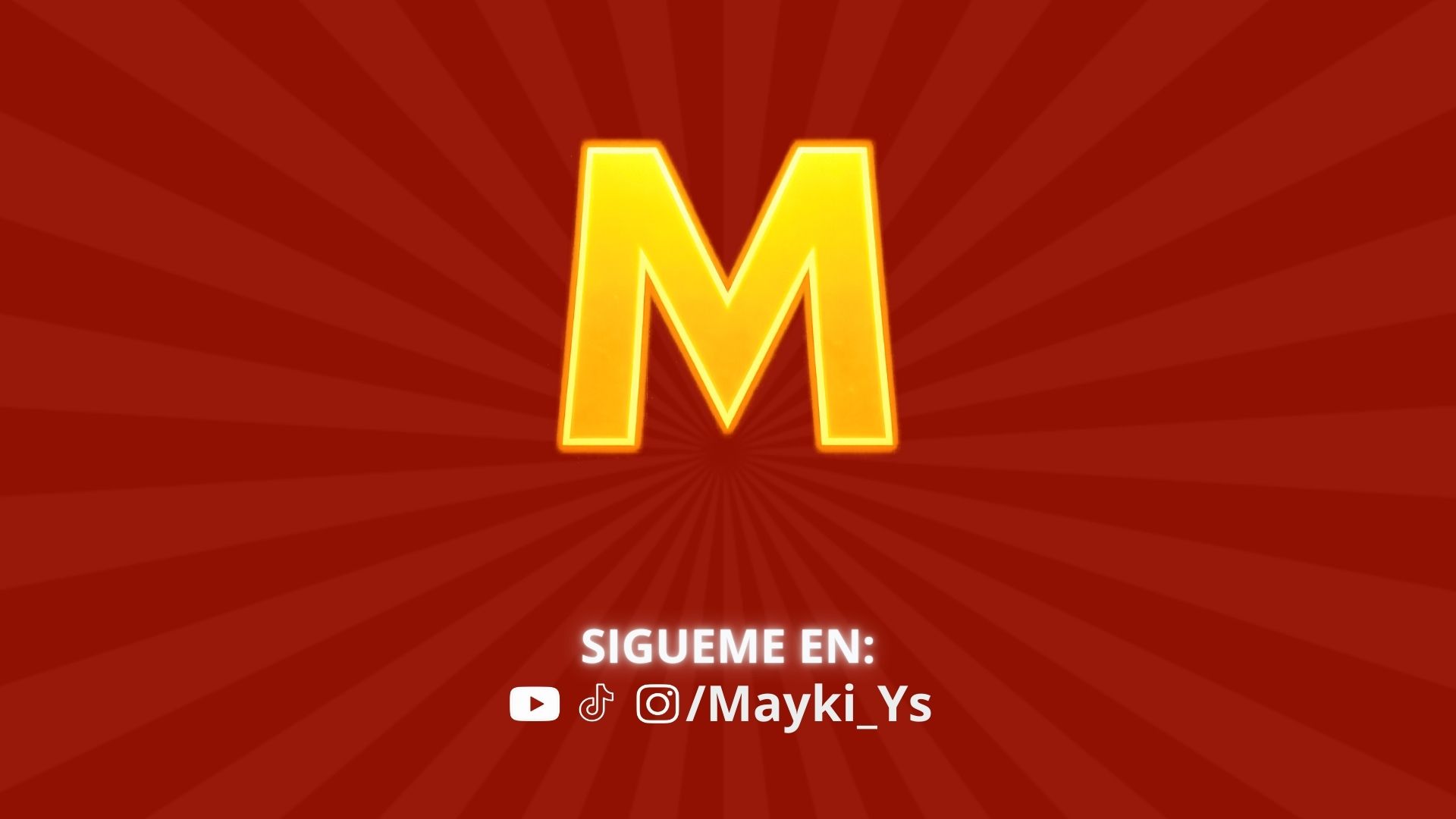 Mayki_Ys Stream - Watch Live on Kick