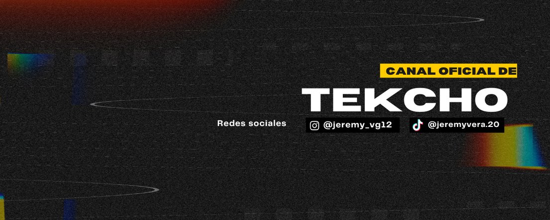 tekchox