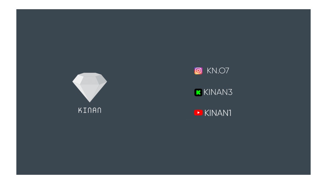 KINAN3
