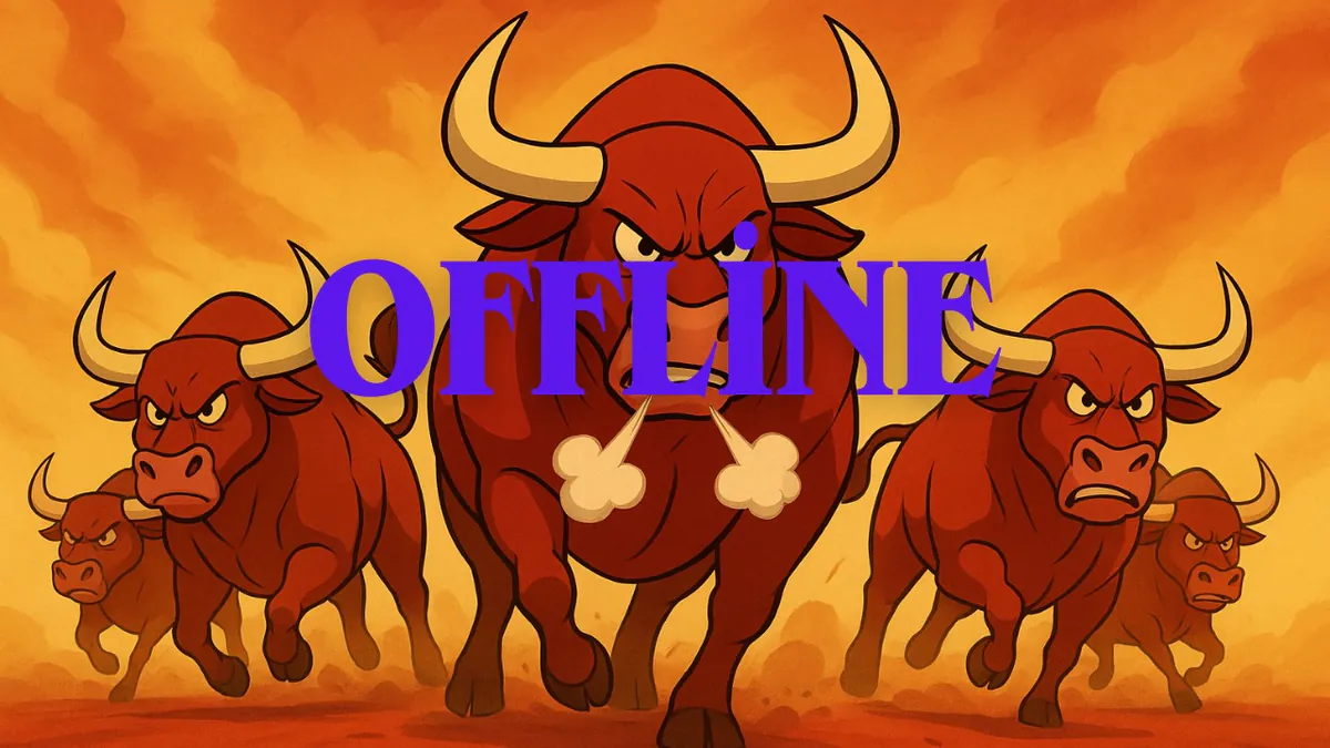 FrenzyBull