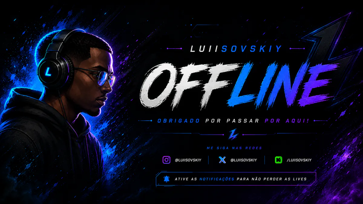 luiisovskiy