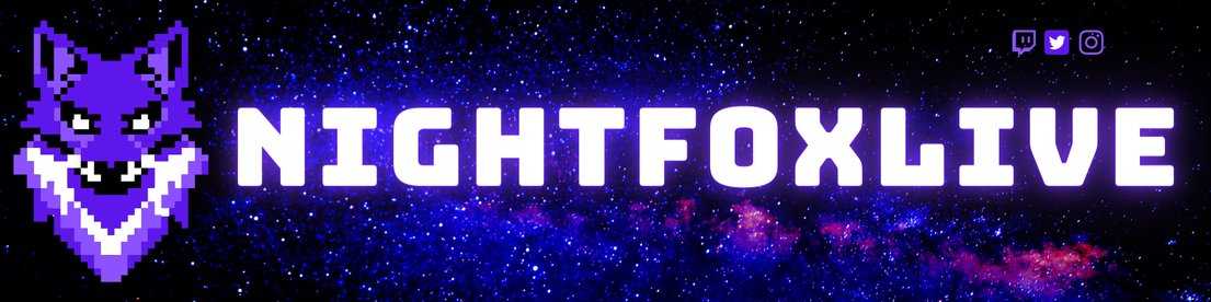 nightfoxlive
