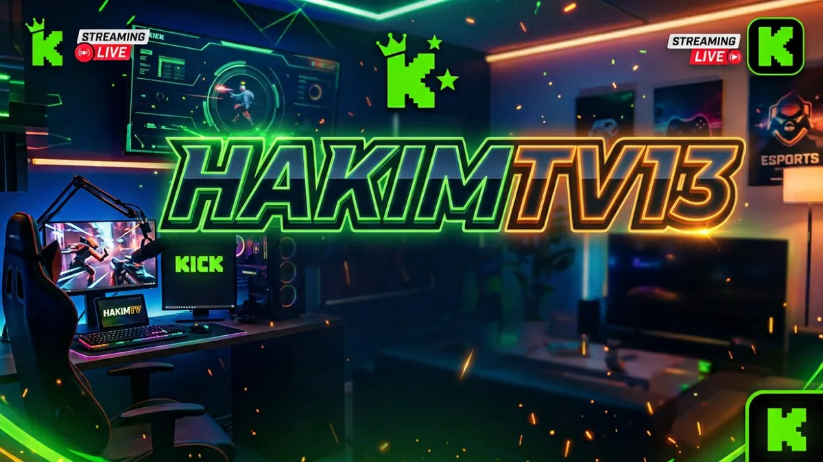 HakimTV13