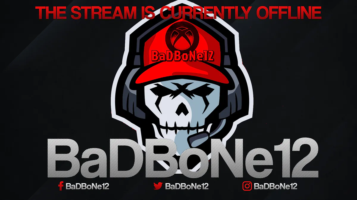 BaDBoNe12