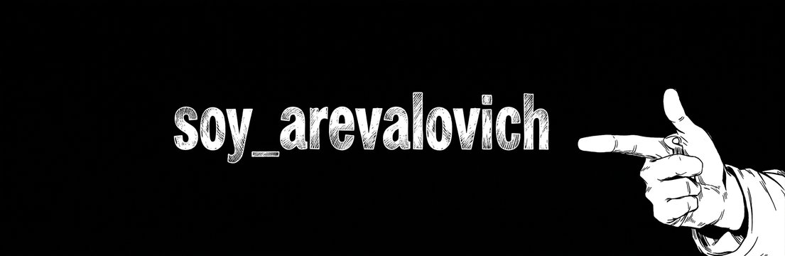 Soy_arevalovich