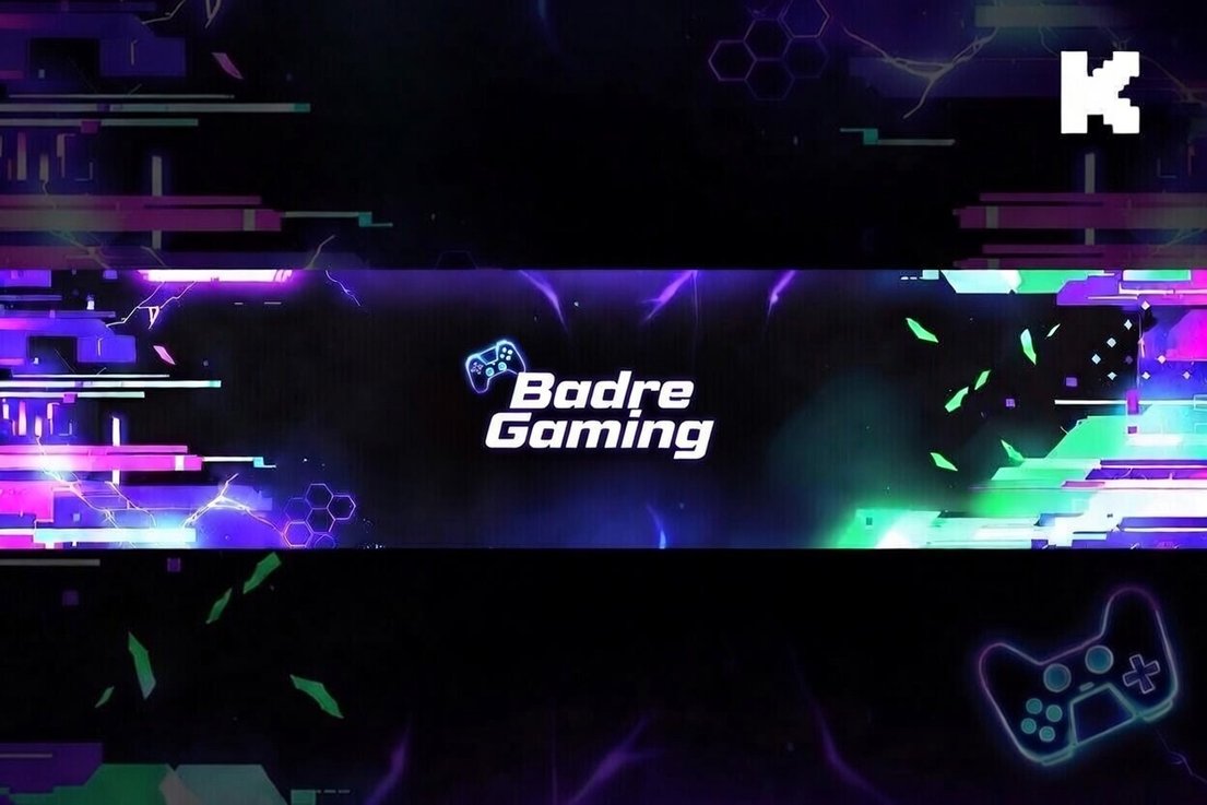 BadreGaming