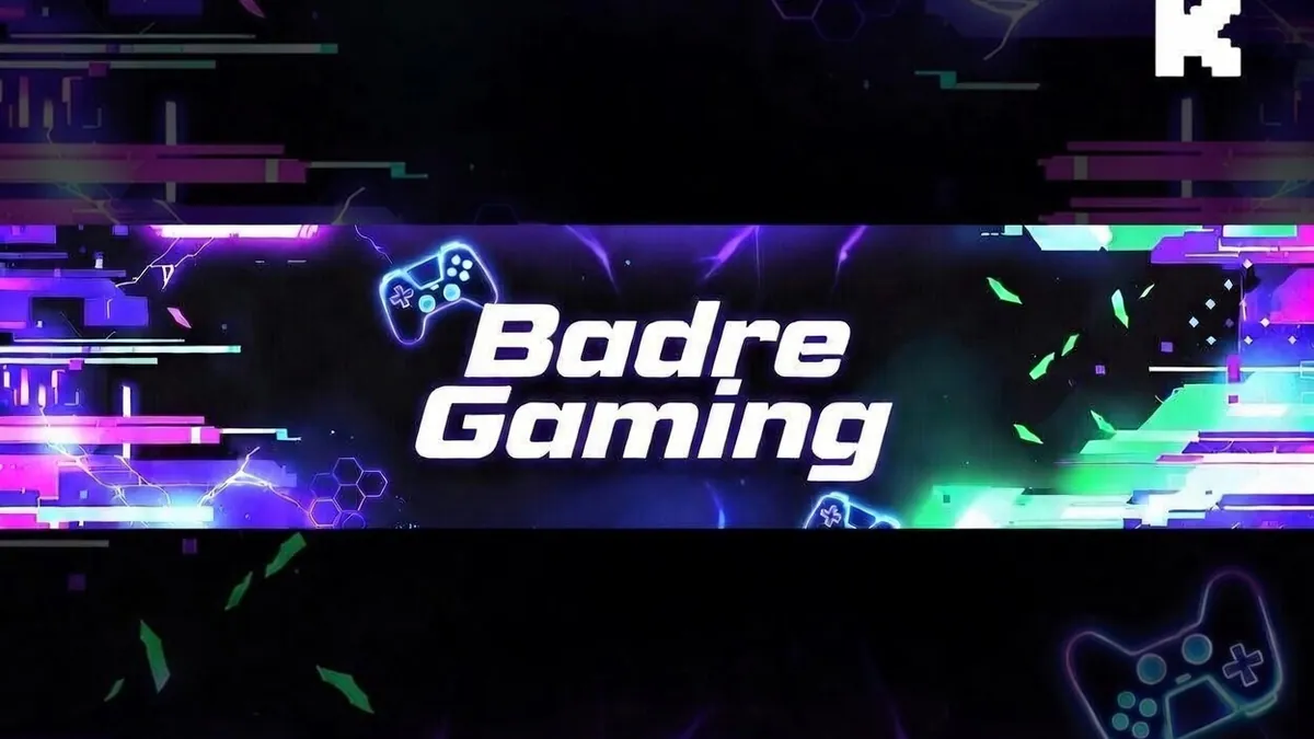 BadreGaming