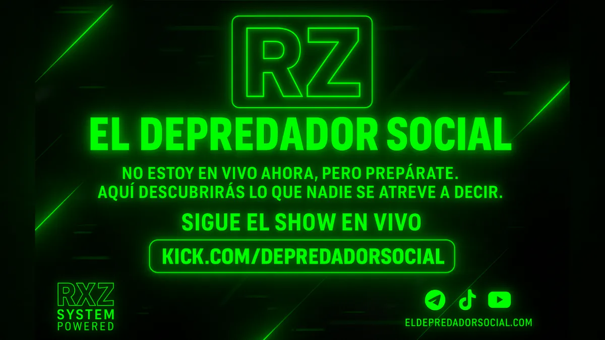 Depredadorsocial
