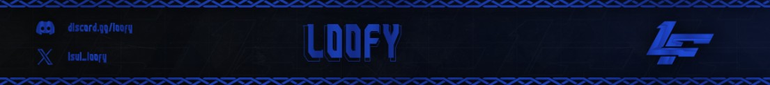 ILoofy
