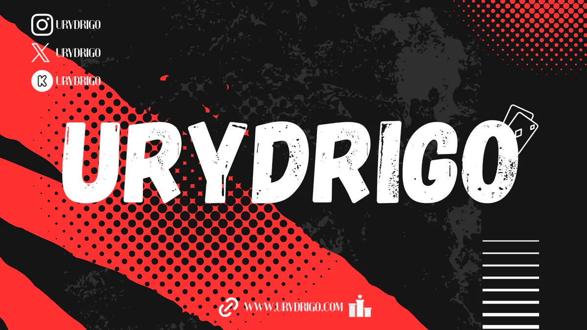 urydrigo