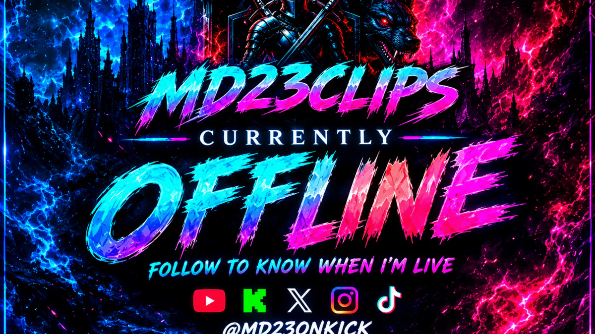 MD23CLIPS