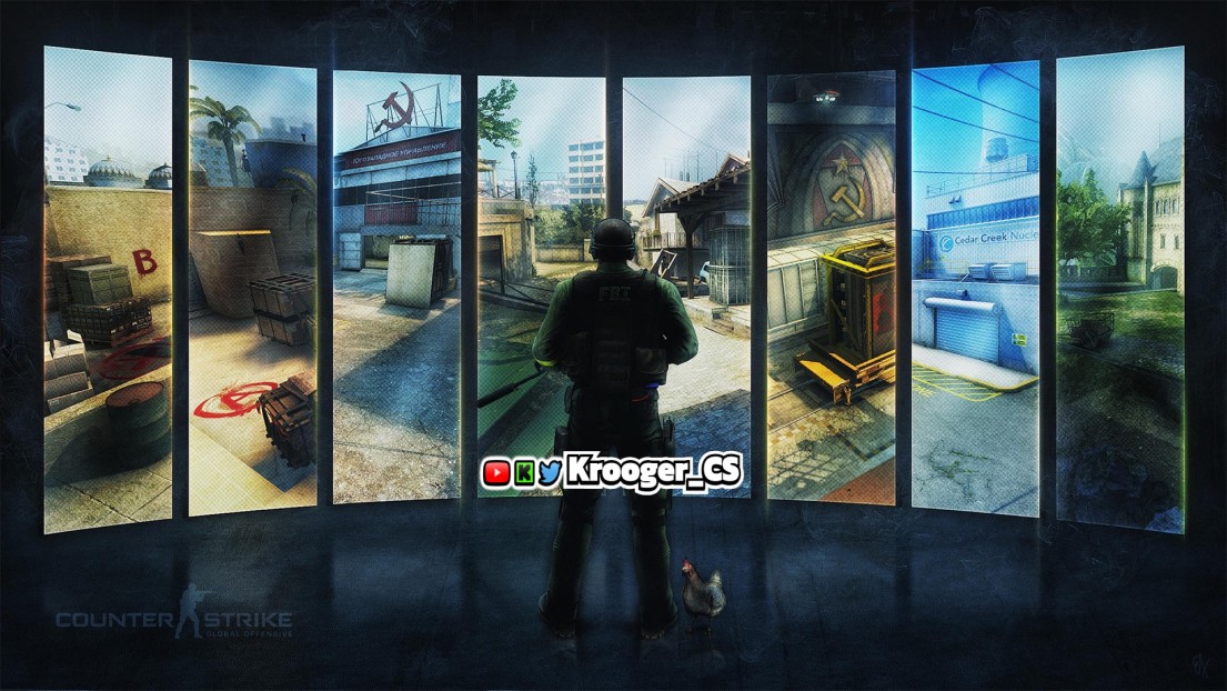 Krooger_CS