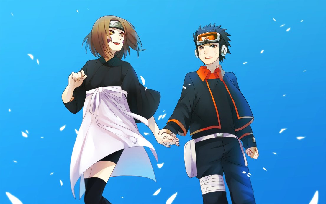 hokagechilenokick