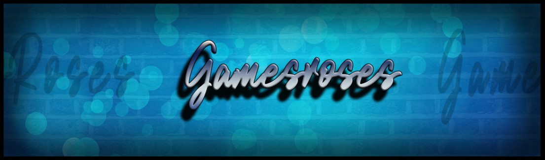 GamesRoses