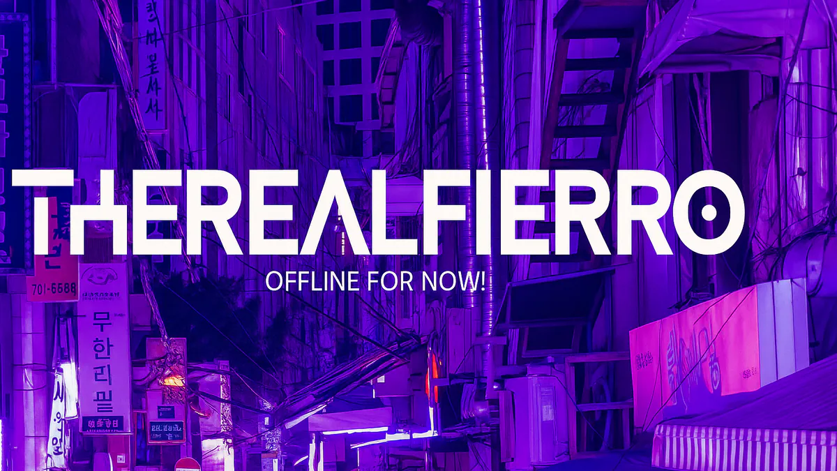 TheRealFierro