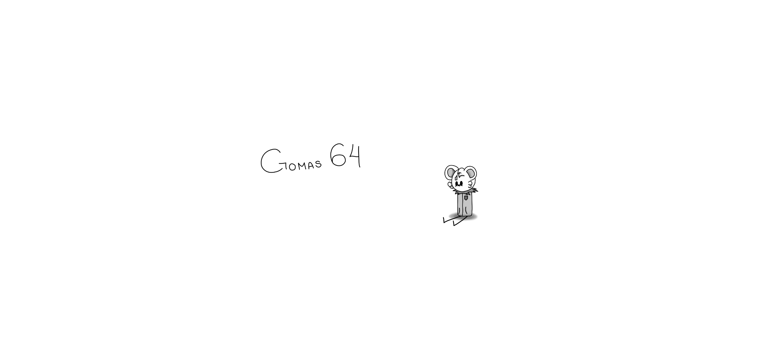 Gomas64