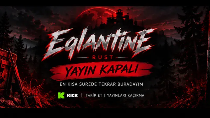 Eqlantine